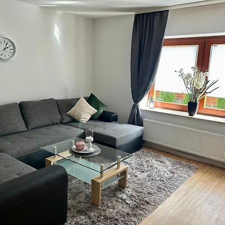 Ferienwohnung Tannhaeuser Braunlage Eksteriør billede
