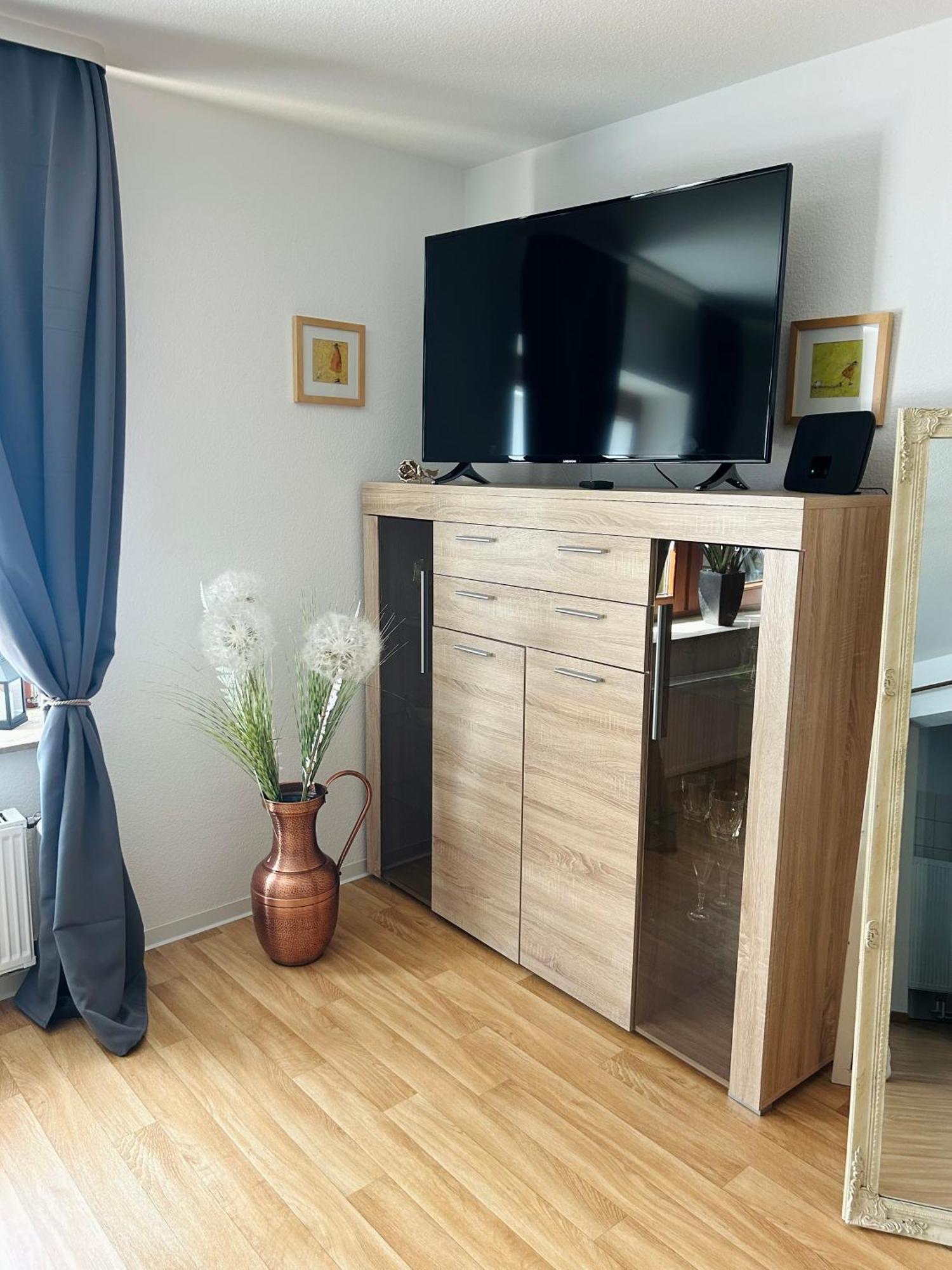 Ferienwohnung Tannhaeuser Braunlage Eksteriør billede